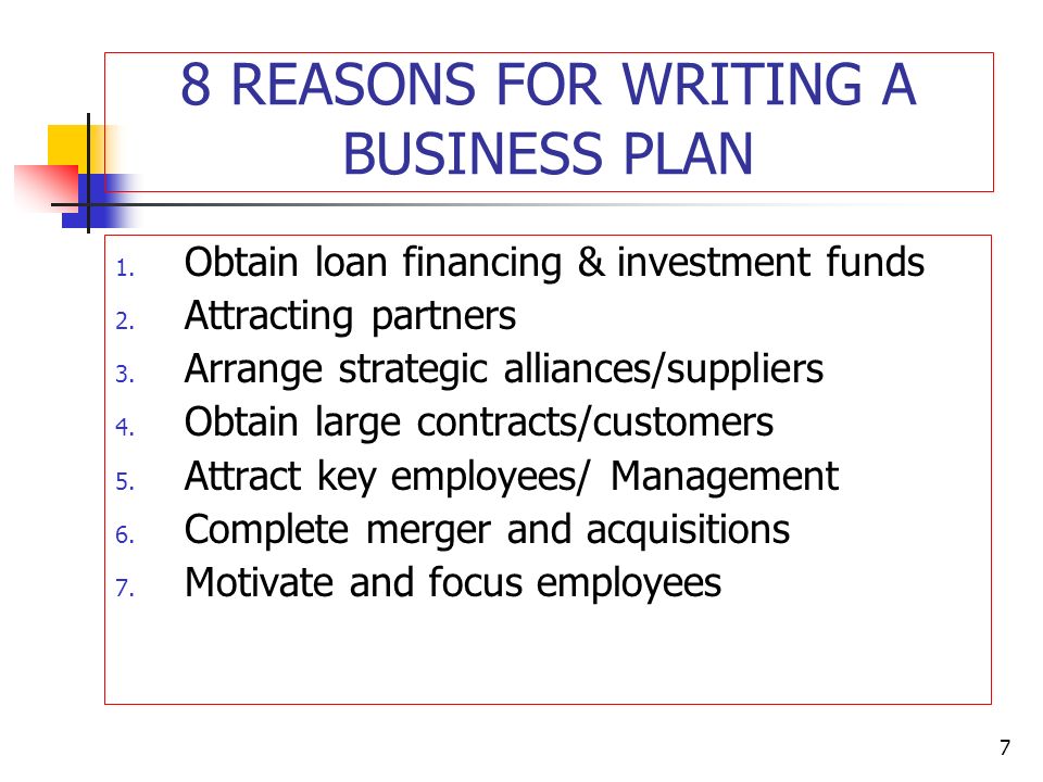 8 Reasons Every Book Needs a Business Plan to Achieve Success